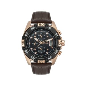 Zegarek Męski Paul Lorens PL8754A5-1B1 + BOX