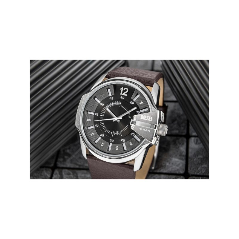 83_48_17_max Zegarek Męski DIESEL CHIEF DZ1206 + BOX