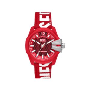Zegarek Męski DIESEL Baby Chief Solar PoweRED DZ4619 + BOX