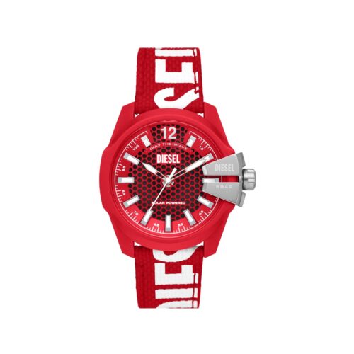 Zegarek Męski DIESEL Baby Chief Solar PoweRED DZ4619 + BOX