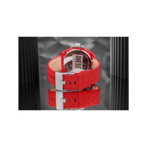 Zegarek Męski DIESEL Baby Chief Solar PoweRED DZ4619 + BOX