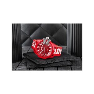 Zegarek Męski DIESEL Baby Chief Solar PoweRED DZ4619 + BOX