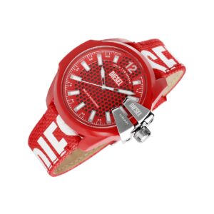 Zegarek Męski DIESEL Baby Chief Solar PoweRED DZ4619 + BOX