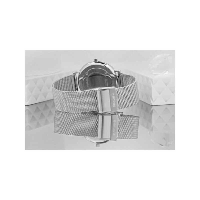 Zegarek Damski SKAGEN Signatur SKW2785 + BOX