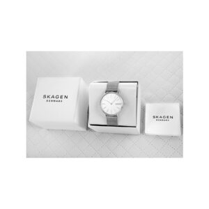 Zegarek Damski SKAGEN Signatur SKW2785 + BOX