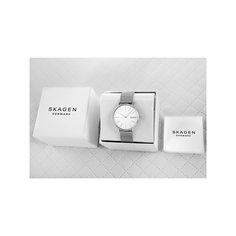 Zegarek Damski SKAGEN Signatur SKW2785 + BOX