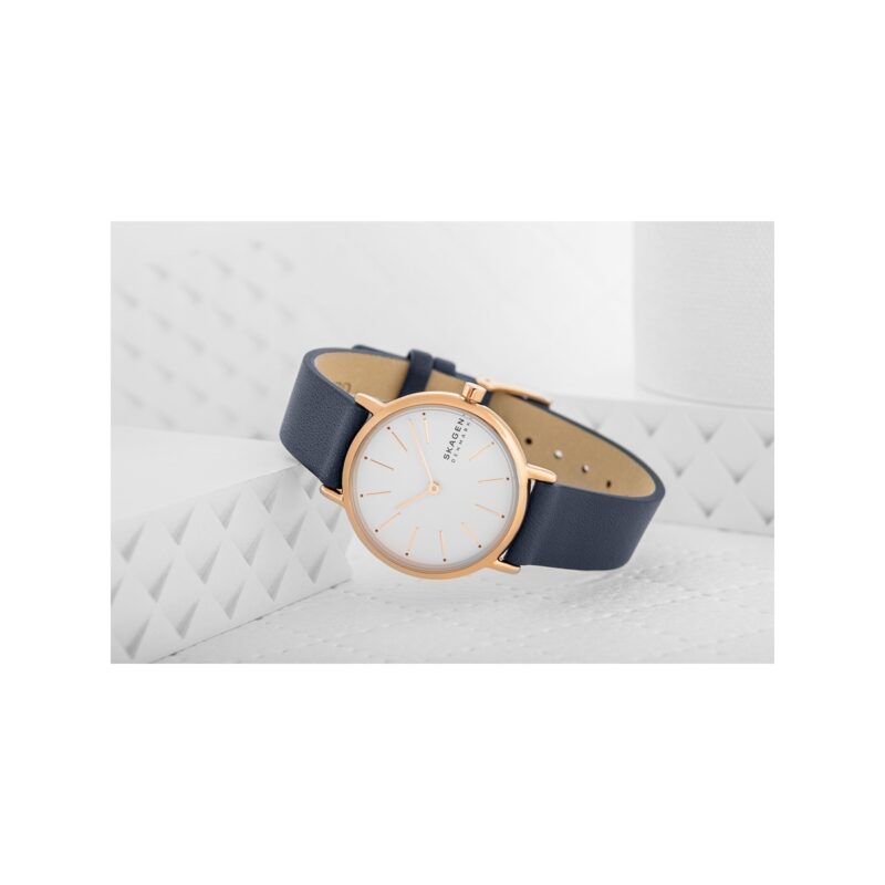 Zegarek Damski SKAGEN Signatur SKW2838 + BOX