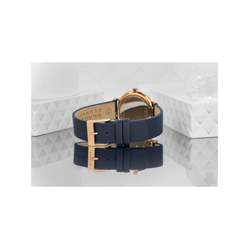 Zegarek Damski SKAGEN Signatur SKW2838 + BOX