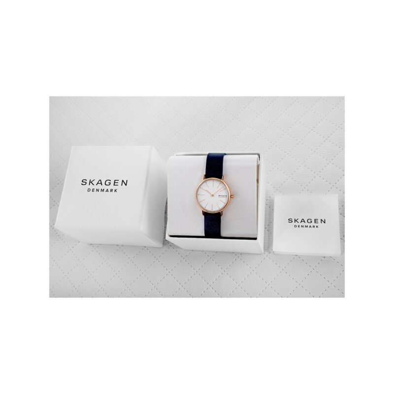 Zegarek Damski SKAGEN Signatur SKW2838 + BOX