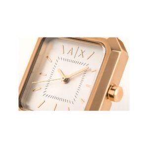 Zegarek Damski + Bransoletka ARMANI EXCHANGE AX7164SET + BOX