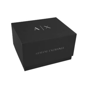 Zegarek Damski + Bransoletka ARMANI EXCHANGE AX7164SET + BOX