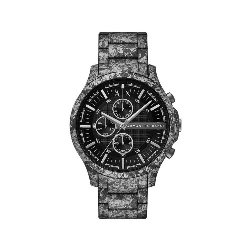 Zegarek Męski ARMANI EXCHANGE Hampton Chronograph AX2462 + BOX