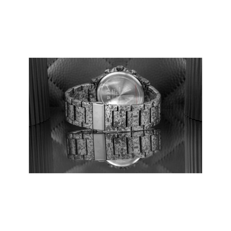 Zegarek Męski ARMANI EXCHANGE Hampton Chronograph AX2462 + BOX