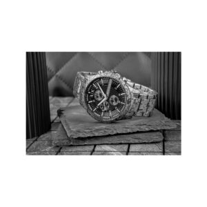 Zegarek Męski ARMANI EXCHANGE Hampton Chronograph AX2462 + BOX