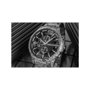 Zegarek Męski ARMANI EXCHANGE Hampton Chronograph AX2462 + BOX