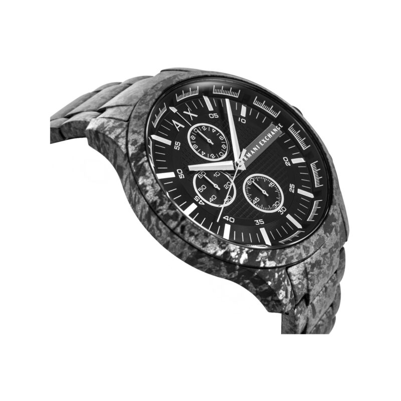 Zegarek Męski ARMANI EXCHANGE Hampton Chronograph AX2462 + BOX