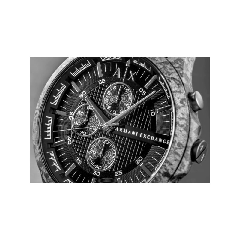 Zegarek Męski ARMANI EXCHANGE Hampton Chronograph AX2462 + BOX