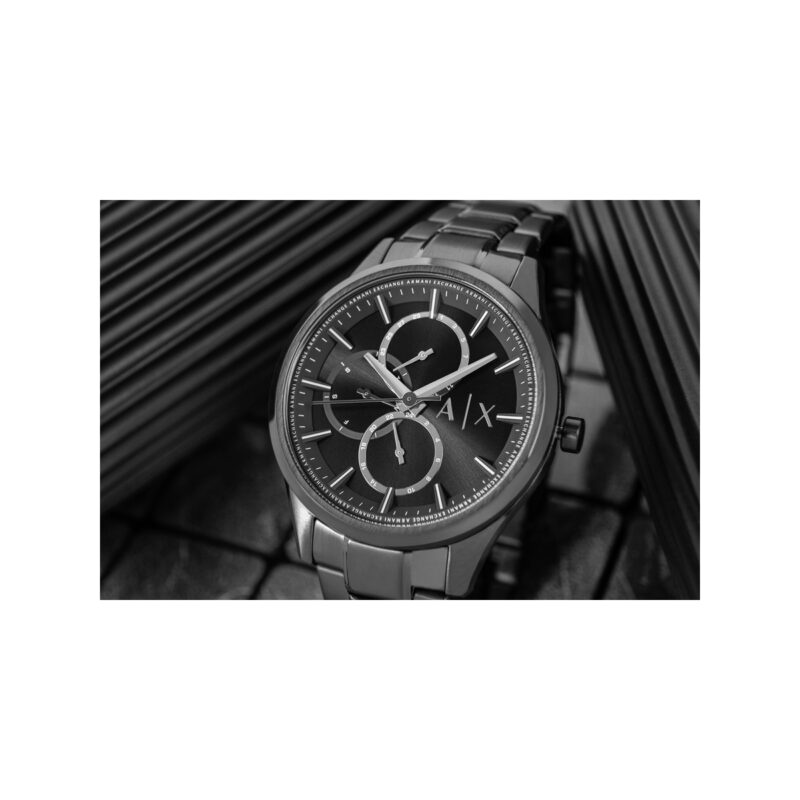 Zegarek Męski ARMANI EXCHANGE Dante AX1867 + BOX