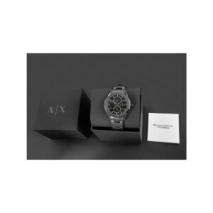 Zegarek Męski ARMANI EXCHANGE Dante AX1867 + BOX