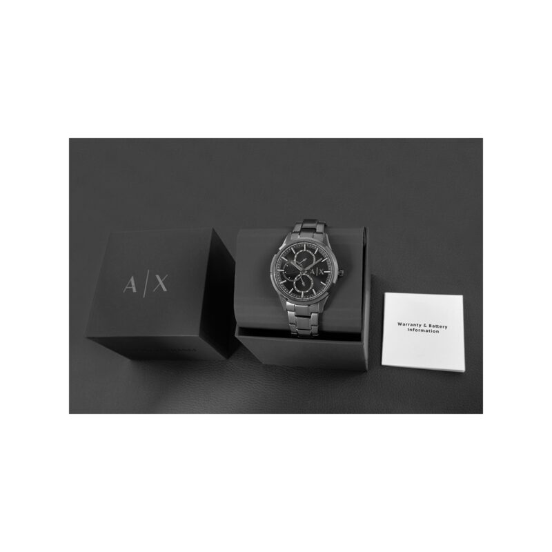Zegarek Męski ARMANI EXCHANGE Dante AX1867 + BOX