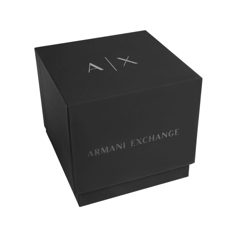 Zegarek Męski ARMANI EXCHANGE Dante AX1867 + BOX
