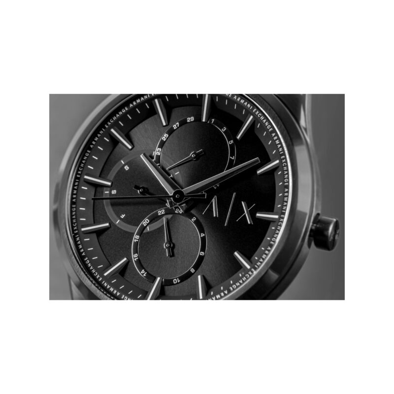 Zegarek Męski ARMANI EXCHANGE Dante AX1867 + BOX