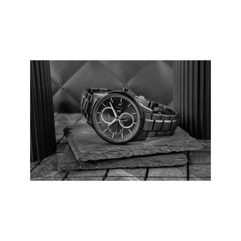 Zegarek Męski ARMANI EXCHANGE Dante AX1867 + BOX