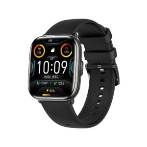 Smartwatch Damski Rubicon RNCF31 BLACK