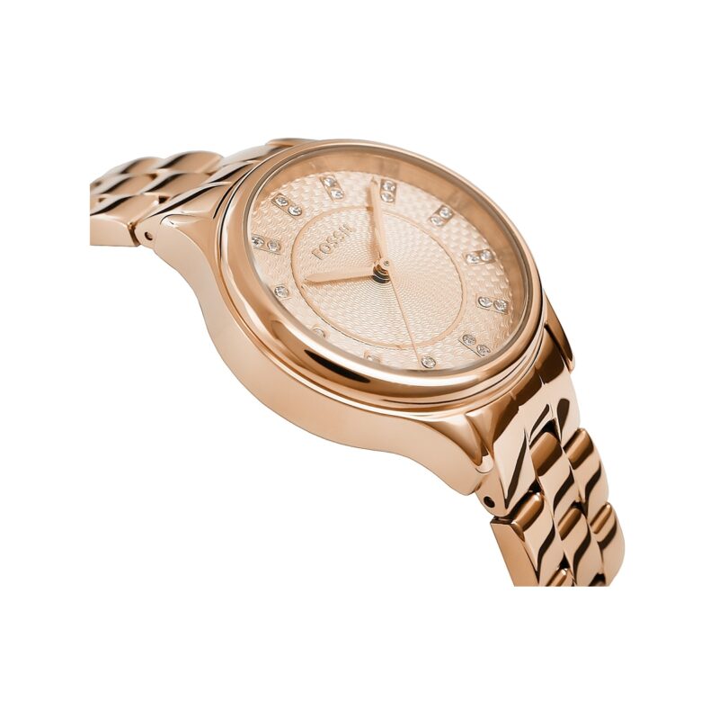 83_81_2_max Zegarek Damski FOSSIL Modern Sophisticate BQ1571 + BOX