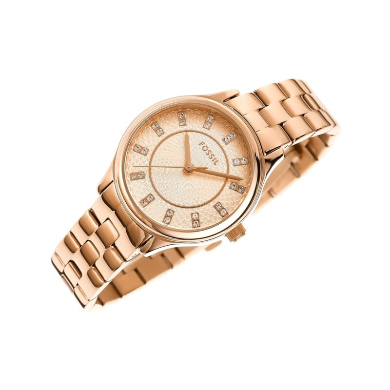 83_81_3_max Zegarek Damski FOSSIL Modern Sophisticate BQ1571 + BOX