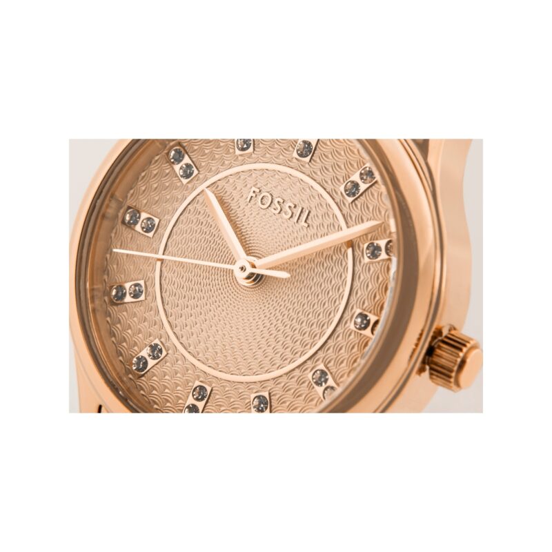 83_81_4_max Zegarek Damski FOSSIL Modern Sophisticate BQ1571 + BOX