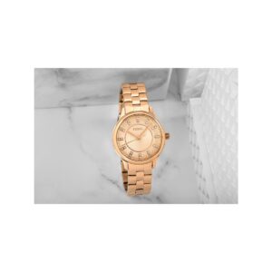 83_81_6_max Zegarek Damski FOSSIL Modern Sophisticate BQ1571 + BOX