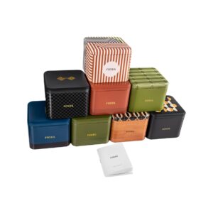 83_81_8_max Zegarek Damski FOSSIL Modern Sophisticate BQ1571 + BOX