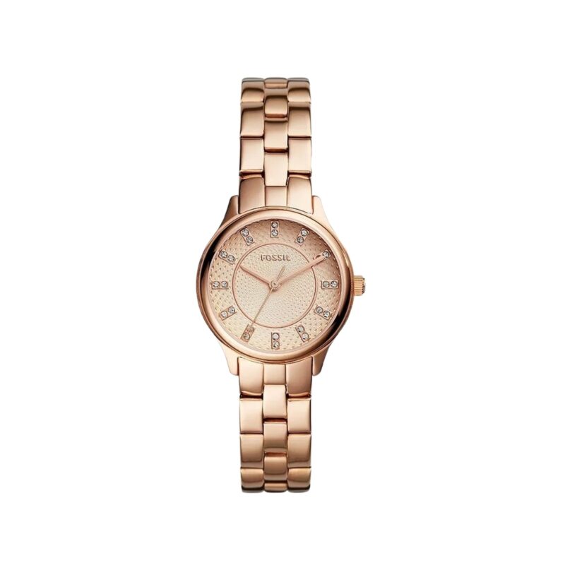 83_81_9_max Zegarek Damski FOSSIL Modern Sophisticate BQ1571 + BOX