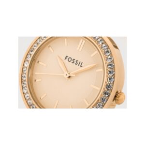 Zegarek Damski FOSSIL Karli BQ3181 + BOX