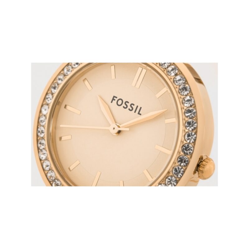 Zegarek Damski FOSSIL Karli BQ3181 + BOX