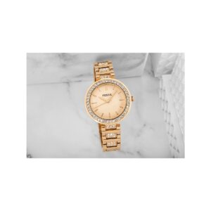 Zegarek Damski FOSSIL Karli BQ3181 + BOX