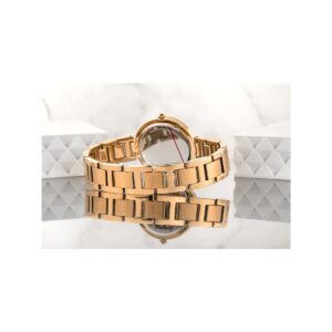 Zegarek Damski FOSSIL Karli BQ3181 + BOX