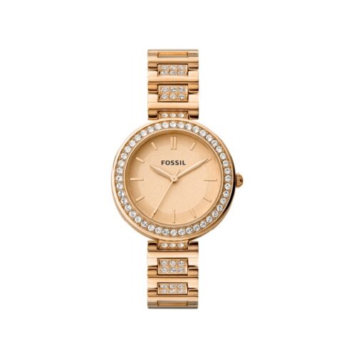 Zegarek Damski FOSSIL Karli BQ3181 + BOX