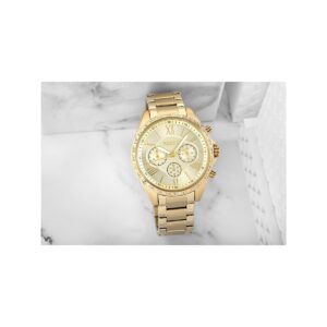 Zegarek Damski FOSSIL Modern Courier Chronograph BQ3378 + BOX