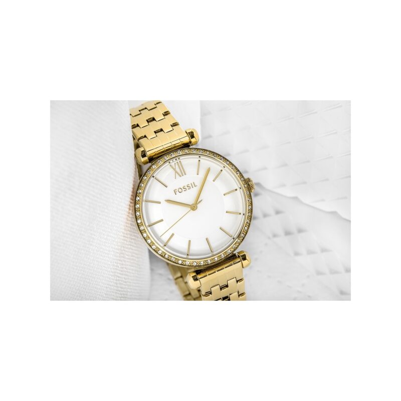 Zegarek Damski FOSSIL Tillie BQ3498 + BOX