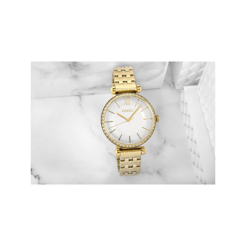 Zegarek Damski FOSSIL Tillie BQ3498 + BOX