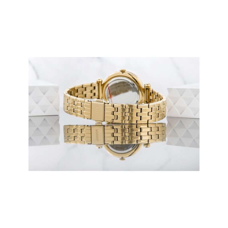 Zegarek Damski FOSSIL Tillie BQ3498 + BOX