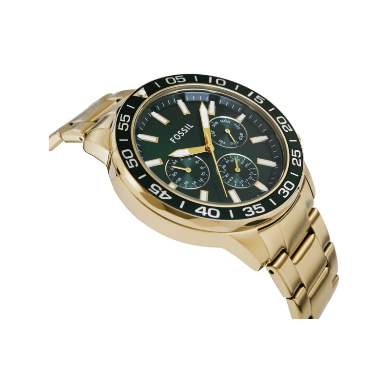 Zegarek Męski FOSSIL Bannon BQ2493 + BOX