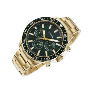 Zegarek Męski FOSSIL Bannon BQ2493 + BOX