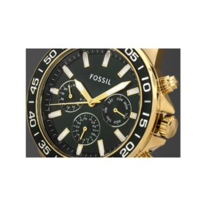 Zegarek Męski FOSSIL Bannon BQ2493 + BOX