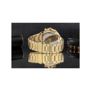 Zegarek Męski FOSSIL Bannon BQ2493 + BOX