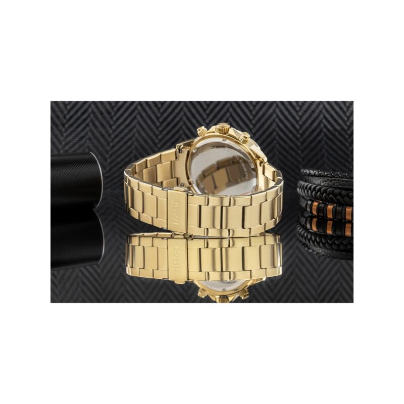 Zegarek Męski FOSSIL Bannon BQ2493 + BOX