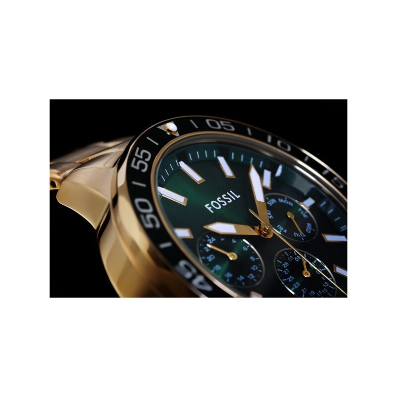 Zegarek Męski FOSSIL Bannon BQ2493 + BOX