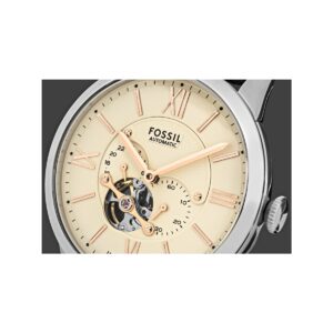 83_86_13_max Zegarek Męski FOSSIL Townsman Automatic ME3266 + BOX